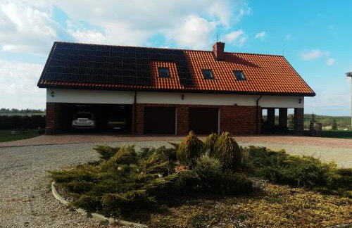 Agroturystyka Bocian Biały - Foto 6