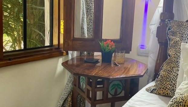 Lux Suites Tembo Court Apartments - Foto 2, Habitación