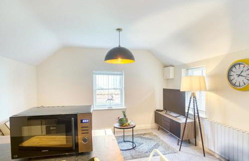 Cosy flat in the Town Centre - Pass the Keys - Foto 9