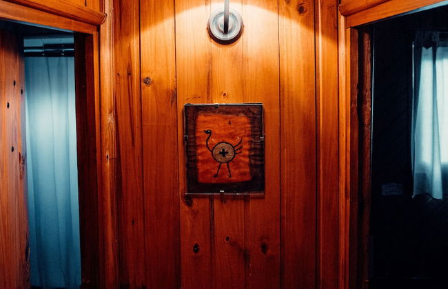 Paraiso Patagonico Bungalows and Apart - Photo 11