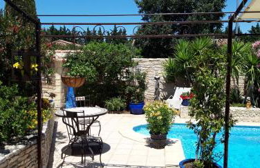 Lou Bagnou Mi-Clos - Foto 33