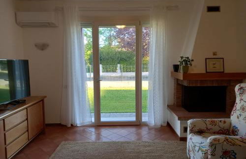 Casa vacanze La Madonnetta - Foto 10