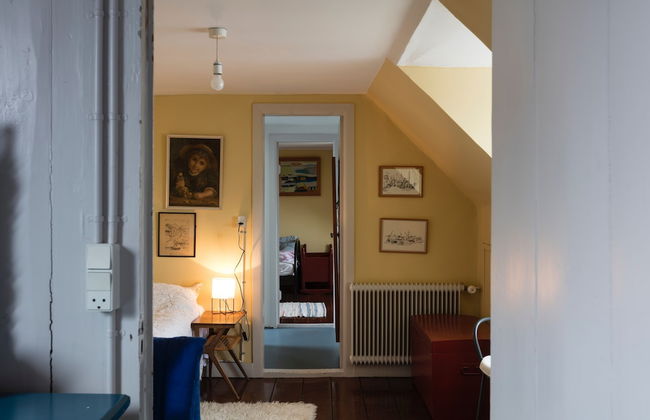 Downtown - Jørgen-Frantz - Marina - Foto 8