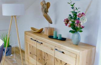 Bergluftsuite am Breitenberg - Foto 8