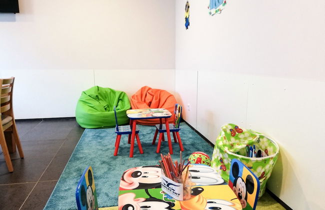 Whales Bay Hotel - Photo 60