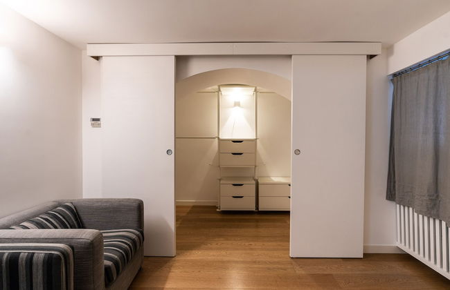 Alle Porte di Bari Vecchia - Photo 13