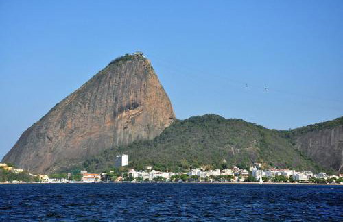Studio no Flamengo - RJ - Foto 20