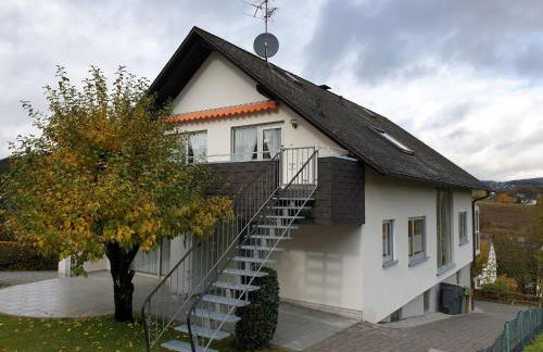 Ferienwohnung Wicker - Foto 3