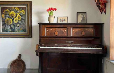 Old Chapel House - Foto 58