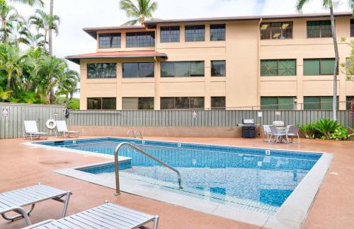 Kahana Manor 418 1 Bedroom Condo by RedAwning - Foto 40