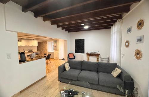 Maison 8 pers -Au bon endroit - 12 min du Parc - Photo 15