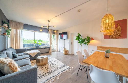 SuperSuite2 BohoApartment Balkon - Foto 1