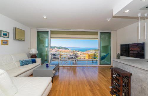 Luxurious Penthouse Style Apartment - Foto 3