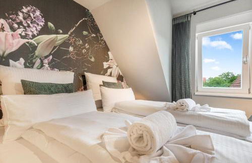 XZLLENZ Modern S-Bahn Smart-TV Küche Parken Wellbeing - Foto 17