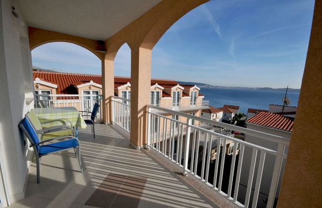 Villa Antonio - Foto 1