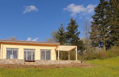 Ferienhaus Summerwiese - Foto 1