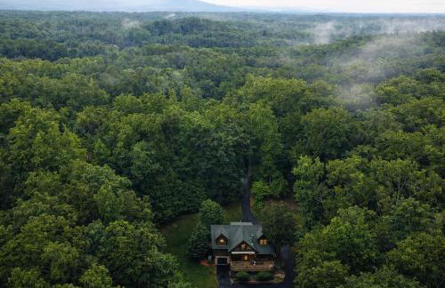 Wilderness retreat - Foto 7