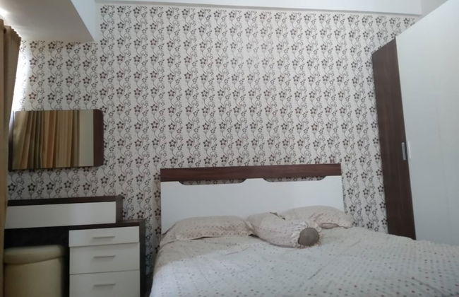 Margonda Residence 4&5 By Rent Room - Foto 9