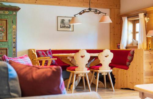 Ferienwohnung im Hubertushof - Foto 9