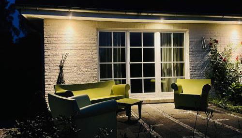 Eine ruhig gelegene Wohnung in der Natur - Foto 2