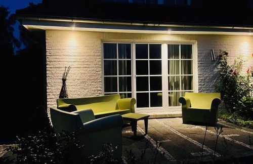 Eine ruhig gelegene Wohnung in der Natur - Photo 2