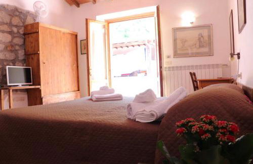 Appartamenti Capenti - Foto 46