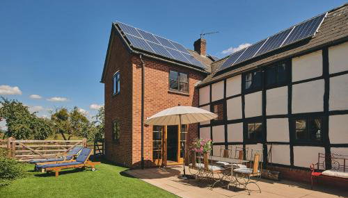 Powk Meadow Farmhouse - Foto 4