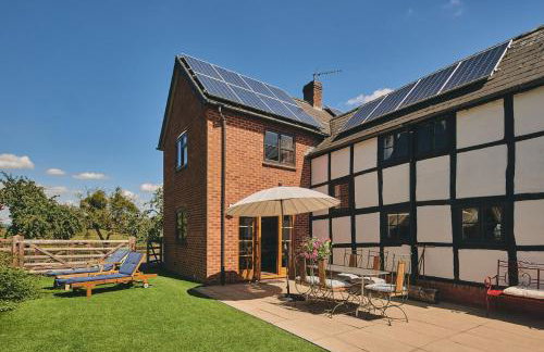 Powk Meadow Farmhouse - Foto 4