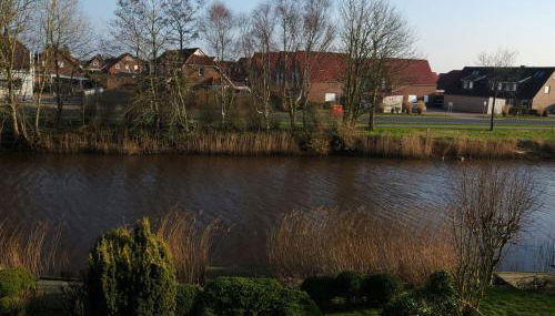 Ferienwohnung Sielblick Dornumersiel - Hundefreundlich - Foto 4