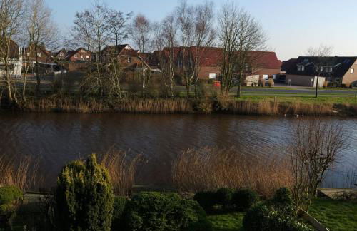 Ferienwohnung Sielblick Dornumersiel - Hundefreundlich - Foto 4