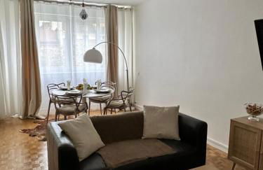 Equipé confort calme Métro 10 mn de Paris - Foto 29