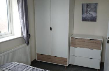 2 Wood Yard Cottages, Red Mayes Farm - Foto 5