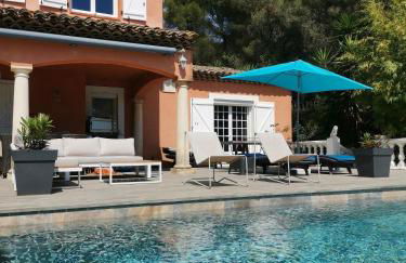 Appartement Pinede Man Yelle - Foto 12