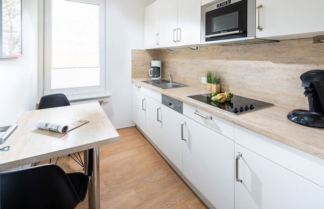 Strandloft Drei Norderney - Foto 40