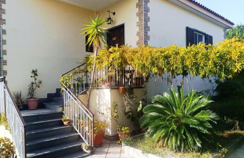 Villa Giulia al Vesuvio - Foto 1