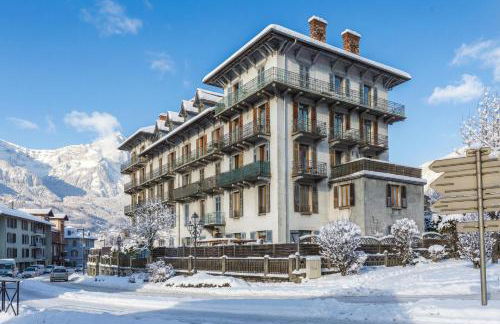 Résidence du Parc - Happy Rentals - Foto 21