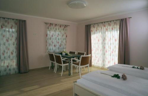 Pension Lerchenfeld - Foto 27