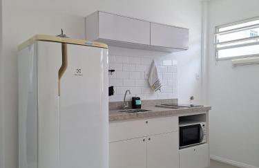 Ipiranga Flat - Guarapari, Espírito Santo - Photo 9