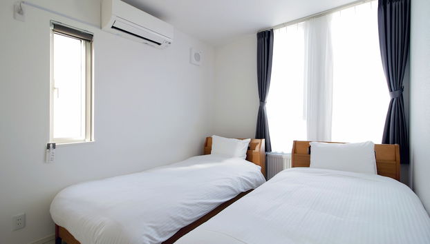 MIST - Foto 2, Habitación