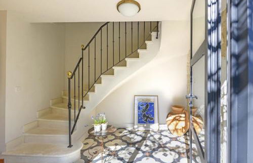 Mas du Micocoulier - Foto 8