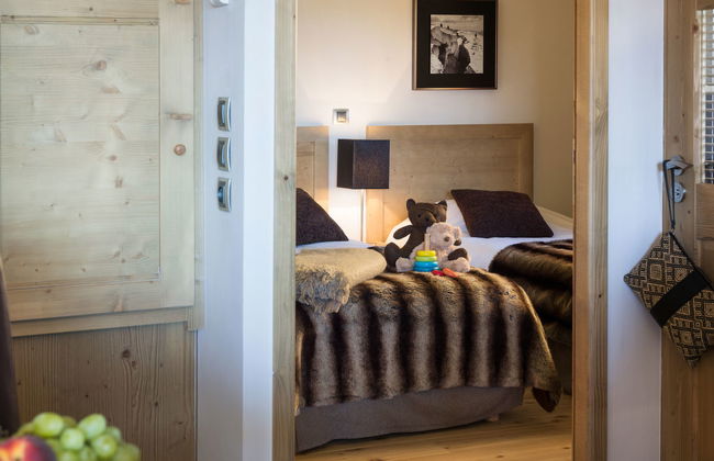 CGH Résidence&Spa Lodge Hemera 5* - Foto 7