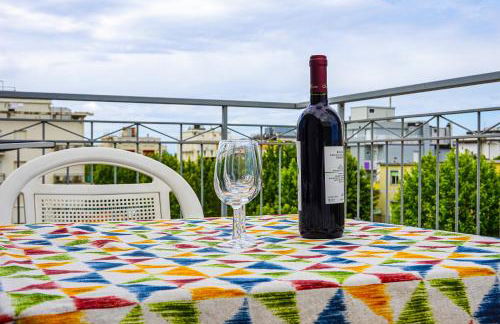 Residence Villa Azzurra - Photo 12