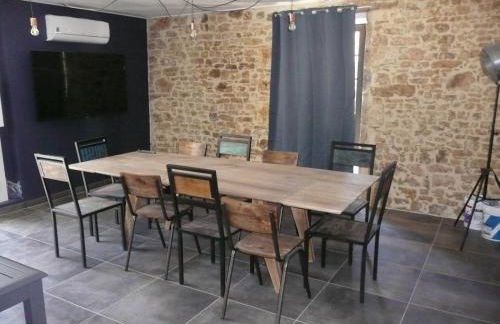 LA DEMEURE DE CONSTANCE - Foto 9