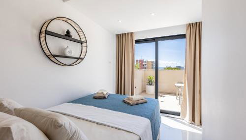 Vista Apartments - Foto 4