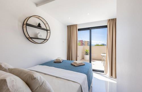 Vista Apartments - Foto 4