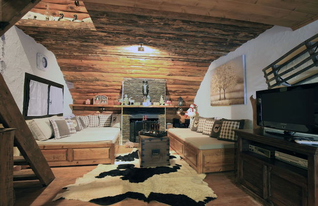 Dandy Villas Agoriani - Foto 33