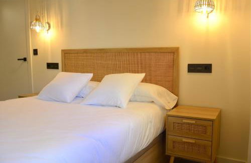 La casa de la abuela Gabina, Duruelo de la Sierra - 12 personas - Foto 31