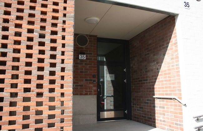 Forenom Serviced Apartments Rovaniemi - Foto 43