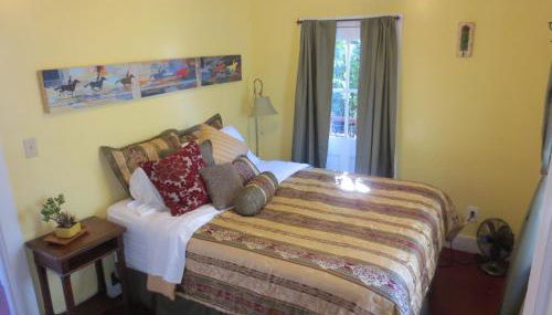 Historic Santa Rosa Cottage - Foto 4