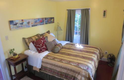 Historic Santa Rosa Cottage - Foto 4